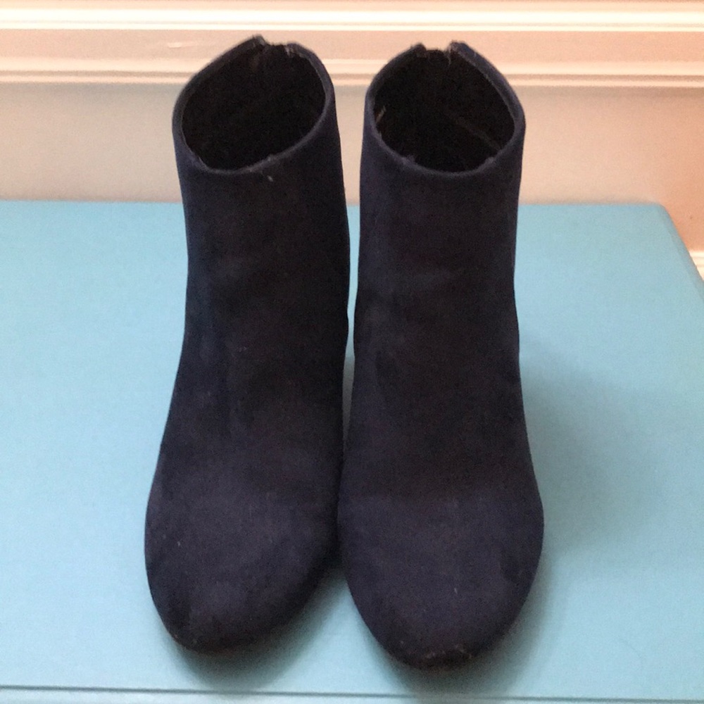 Booties
